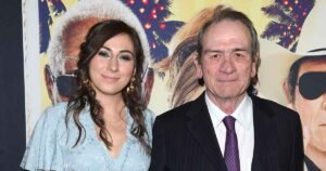 Tommy Lee Jones’ Daughter Victoria Jones’ Ups and Downs Prior to Her Death at 34