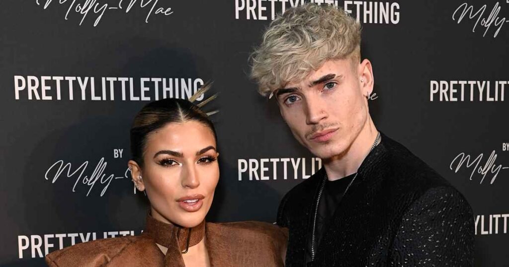 Too Hot to Handle’s Cam Holmes and Emily Miller’s Relationship Timeline: From Reality TV to Parenthood Too Hot to Handle’s Cam Holmes and Emily Miller’s Relationship Timeline: From Reality TV to Parenthood