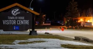 Tumbler Ridge: What to know about the community devastated by mass shooting