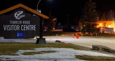 Tumbler Ridge: What to know about the community devastated by mass shooting