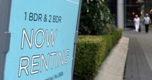 Now is the ‘best time’ to rent in Canada as asking price hits 31-month low: report