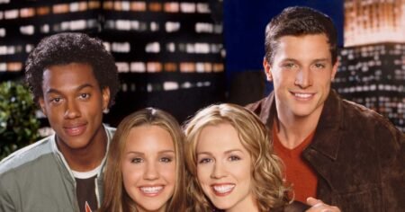 Why Did Simon Rex Leave ‘What I Like About You’ After Season 1? His Surprise Exit Explained