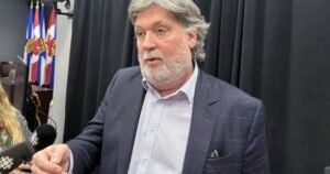 Nova Scotia Power names new CEO as cyberattack scrutiny continues
