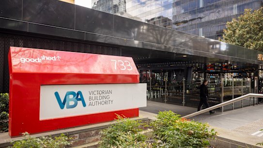 Three VBA staff have now been charged.