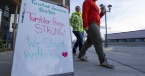 What is B.C.’s Mental Health Act and why is it relevant to Tumbler Ridge shooting? What is B.C.’s Mental Health Act and why is it relevant to Tumbler Ridge shooting?