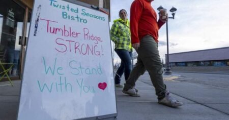 What is B.C.’s Mental Health Act and why is it relevant to Tumbler Ridge shooting? What is B.C.’s Mental Health Act and why is it relevant to Tumbler Ridge shooting?
