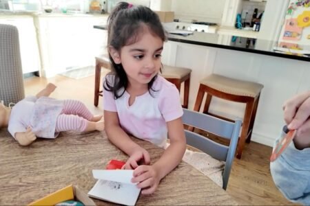 Connecticut preschooler accidentally summoned for jury duty: ‘I’m just a baby!’