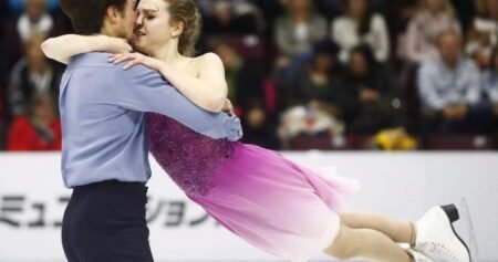 Driver pleads guilty in crash that killed Olympian skater Alexandra Paul