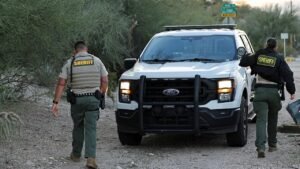 Sheriff’s office at center of Nancy Guthrie case spotlighted in new ‘Desert Law’ TV series