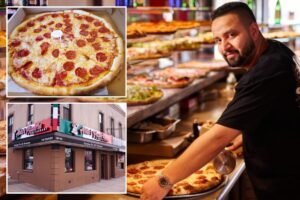 Exclusive | NYC mob hangout that catered to likes of ‘Ronny One Arm’ trades in shady past Exclusive | NYC mob hangout that catered to likes of ‘Ronny One Arm’ trades in shady past