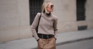 Channel Rich-Mom-in-Your-40s Energy With These 17 Winter Fashion Staples — From 