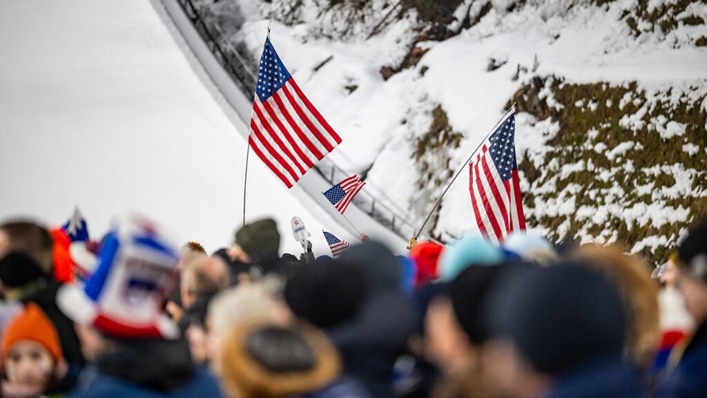 Fox News Sports Huddle Newsletter: Team USA delivers gold and grit in dramatic fashion on Olympic stage Fox News Sports Huddle Newsletter: Team USA delivers gold and grit in dramatic fashion on Olympic stage