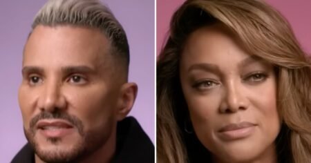 Tyra Banks and Jay Manuel’s Fallout Over ‘America’s Next Top Model’ Explained — Including Where They Stand Now