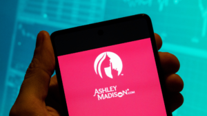 Controversial dating service Ashley Madison sheds ‘adulterous past’ with major rebrand to ‘discreet dating’ Controversial dating service Ashley Madison sheds ‘adulterous past’ with major rebrand to ‘discreet dating’