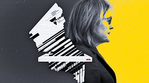 The Victorian government has let transparency and integrity issues slide, with legislation falling short of recommended benchmarks.