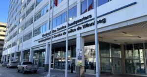 Public inquiry to examine cost overruns of Winnipeg police building project