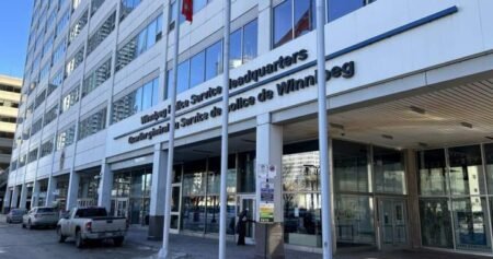 Public inquiry to examine cost overruns of Winnipeg police building project