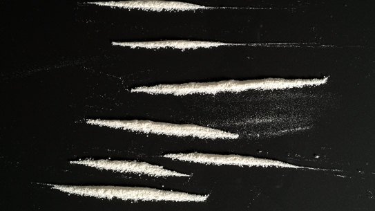 Authorities are seizing more cocaine than ever – yet Australia’s appetite for the drug continues apace.