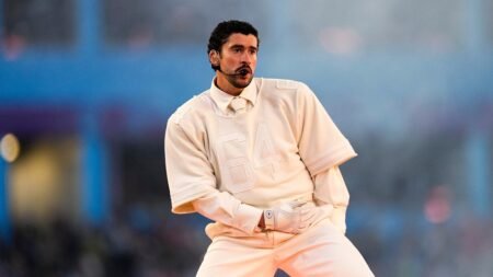 Bad Bunny’s Super Bowl halftime show ignites Trump’s fury, divides viewers