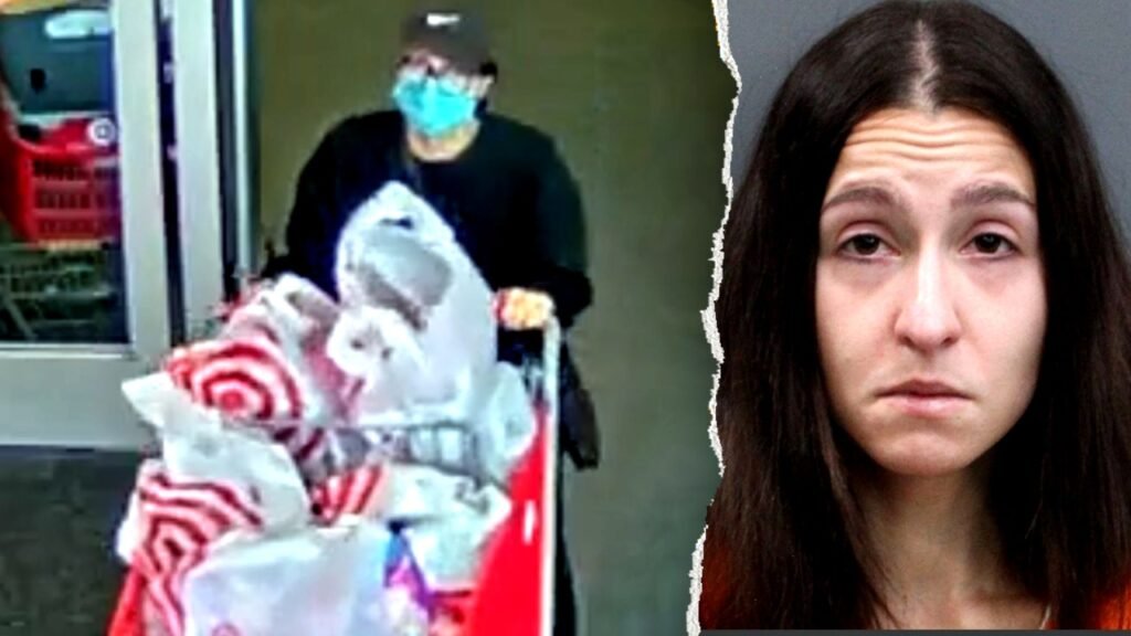 Florida hospital worker allegedly stole wallet from 94-year-old patient, racked up 0 on credit cards