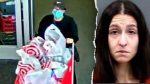 Florida hospital worker allegedly stole wallet from 94-year-old patient, racked up 0 on credit cards