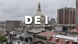 Baltimore City Health Department held racially segregated equity meetings: report