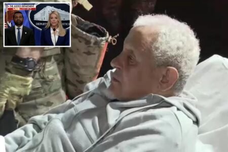 Benghazi attacker arrested and in US custody, AG Pam Bondi announces Benghazi attacker arrested and in US custody, AG Pam Bondi announces