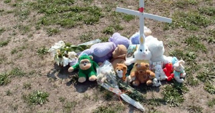 DNA leads to arrest 20 years after newborn found dead on Ontario trail