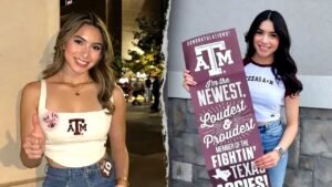Medical examiner determines Texas A&M student’s manner of death as family attorney disputes finding: ‘Flawed’