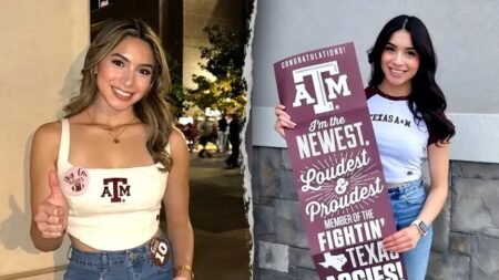 Medical examiner determines Texas A&M student’s manner of death as family attorney disputes finding: ‘Flawed’ Medical examiner determines Texas A&M student’s manner of death as family attorney disputes finding: ‘Flawed’