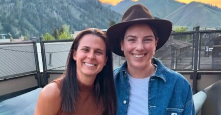 Team USA Athletes Hilary Knight and Brittany Bowe Get Engaged at 2026 Winter Olympics