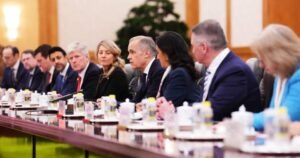 China will suspend tariffs on some Canadian agricultural goods China will suspend tariffs on some Canadian agricultural goods