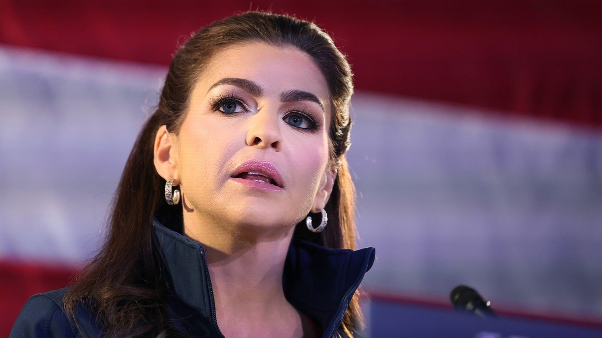 Florida's first lady, Casey DeSantis, has been outspoken about marijuana policy.