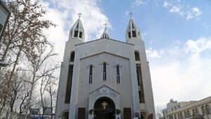 Iran regime accused of killing 19 Christians in anti-regime protests as persecution continues: watchdog