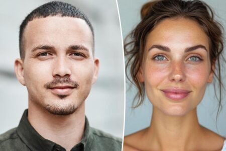 Can you catch an AI catfish? Study shows most people can’t — here’s how to avoid being fooled by fake faces