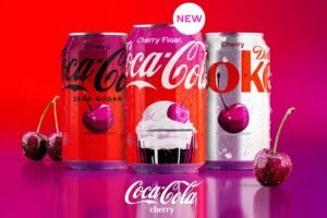 Coca-Cola drops brand new ‘nostalgic’ flavor alongside highly anticipated Diet Cherry Coke — no longer a limited edition