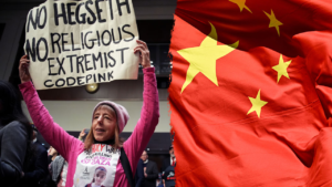 What to know about Tuesday’s House hearing on foreign influence in American nonprofits: ‘Follow the money’