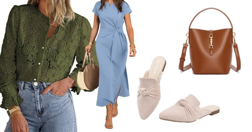 I’m Over Winter — So I’m Filling My Closet With These Spring-Ready Fashion Staples Right Now I’m Over Winter — So I’m Filling My Closet With These Spring-Ready Fashion Staples Right Now