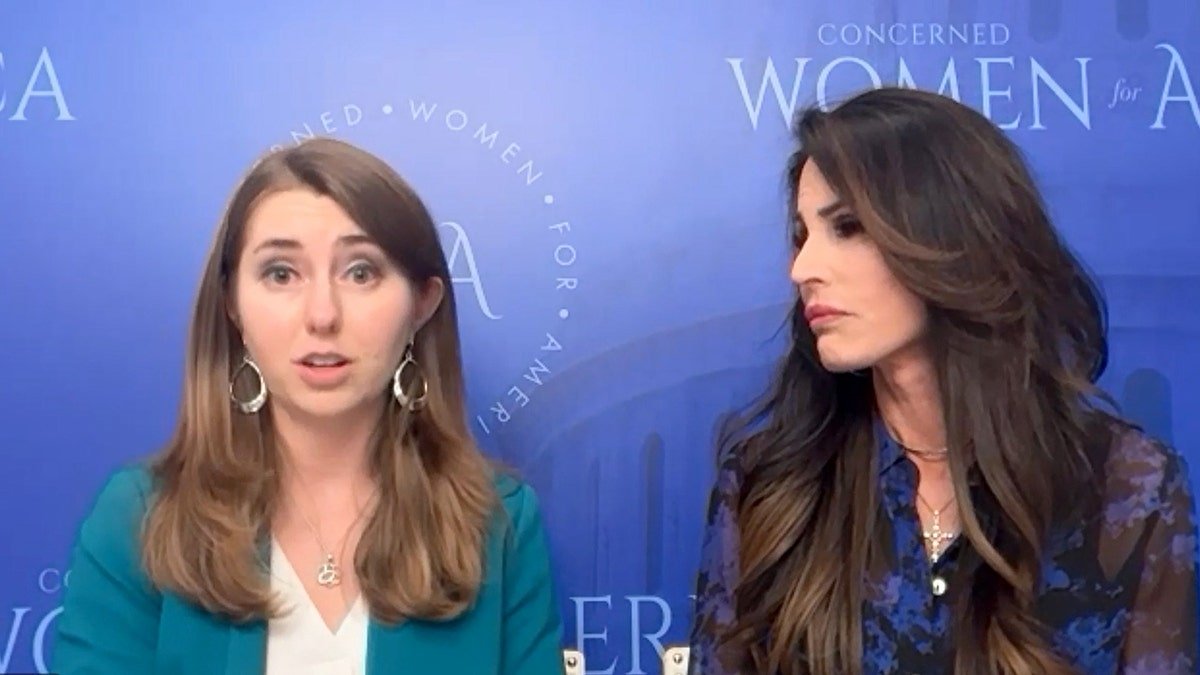 Concerned Women for America leaders