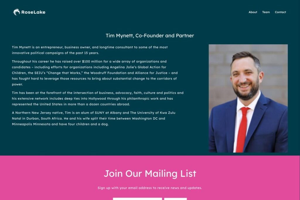 Ilhan Omar says her hubby’s firm was worth up to  million – but partner told court it had zilch