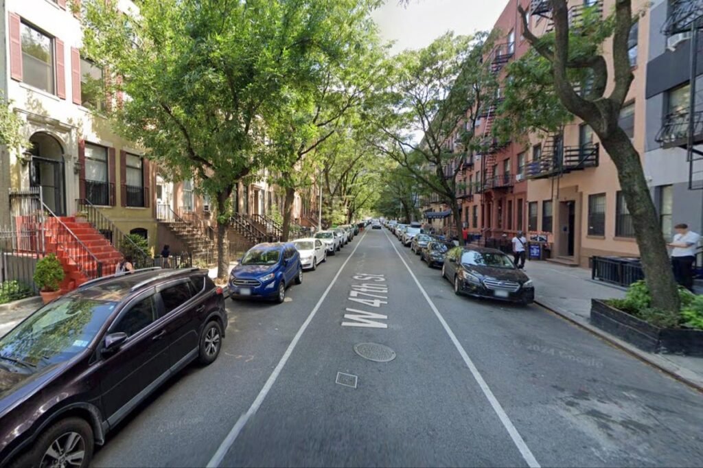 Armed migrant robbery crew busted after NYC hold-up— immediately released without bail