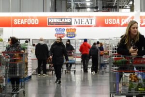 Skipping Costco for ‘backwards shopping’ may be the trick to slashing your grocery bill