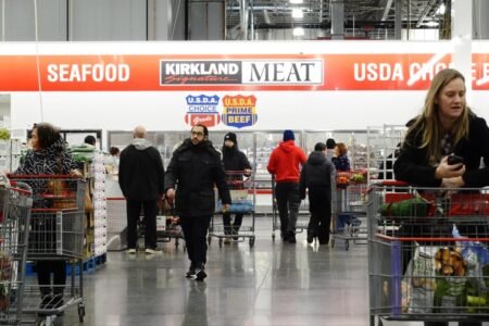 Skipping Costco for ‘backwards shopping’ may be the trick to slashing your grocery bill