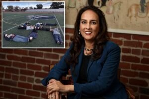 Exclusive | Woke California schools warned: Indoctrinate kids with extreme ideology — lose federal cash
