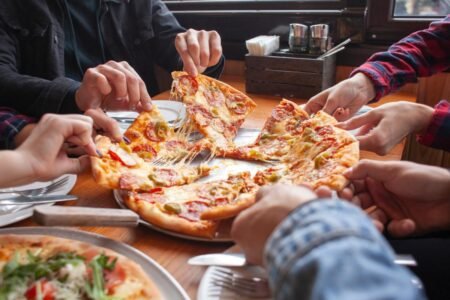 It’s National Pizza Day 2026 — get a slice of the action with these deals and freebies