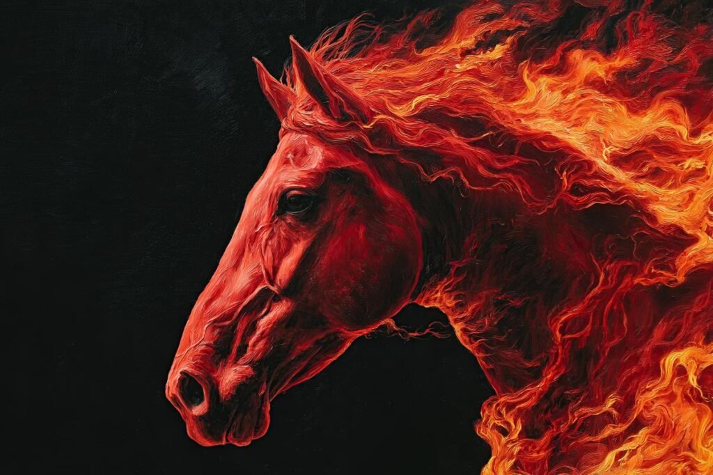 2026 Year of the Fire Horse: Lunar New Year horoscopes for every zodiac sign 2026 Year of the Fire Horse: Lunar New Year horoscopes for every zodiac sign