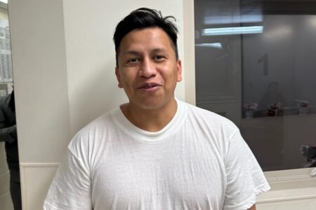 Los Angeles ICE grabs illegal migrant, 30, who sodomized child under the age of 10