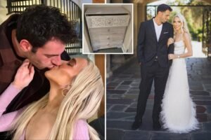 Exclusive | Bunny love: NYC woman fell in love after hiring future fiancé on Taskrabbit Exclusive | Bunny love: NYC woman fell in love after hiring future fiancé on Taskrabbit