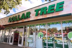 Dollar Tree is invading posh neighborhoods after years of catering to low-income customers— breaking ‘stigma of the dollar store’
