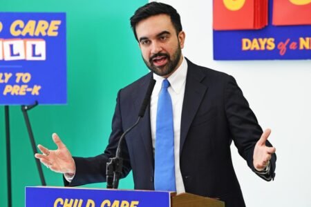 Mamdani won’t ask Albany to tweak pricey class size law — even as he pushes to hike taxes